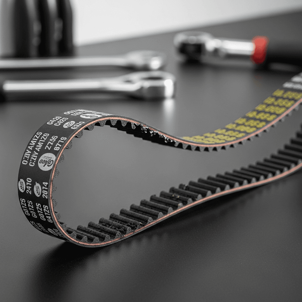 Zahnriemen- und Steuerkettenwechsel